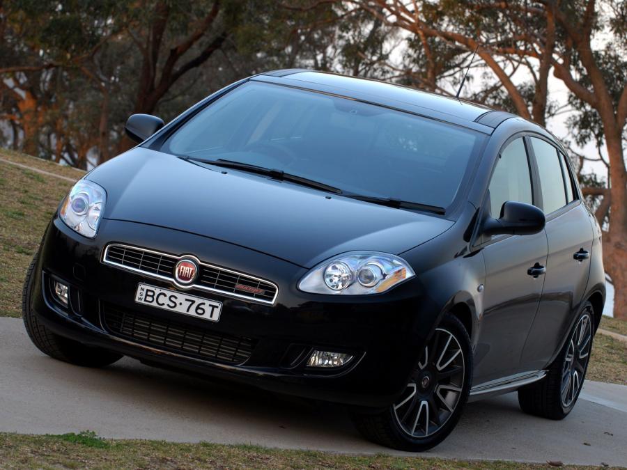  Fiat Ritmo 2008 года  (фото 2 из 16)